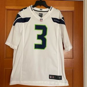 Seahawks Jersey